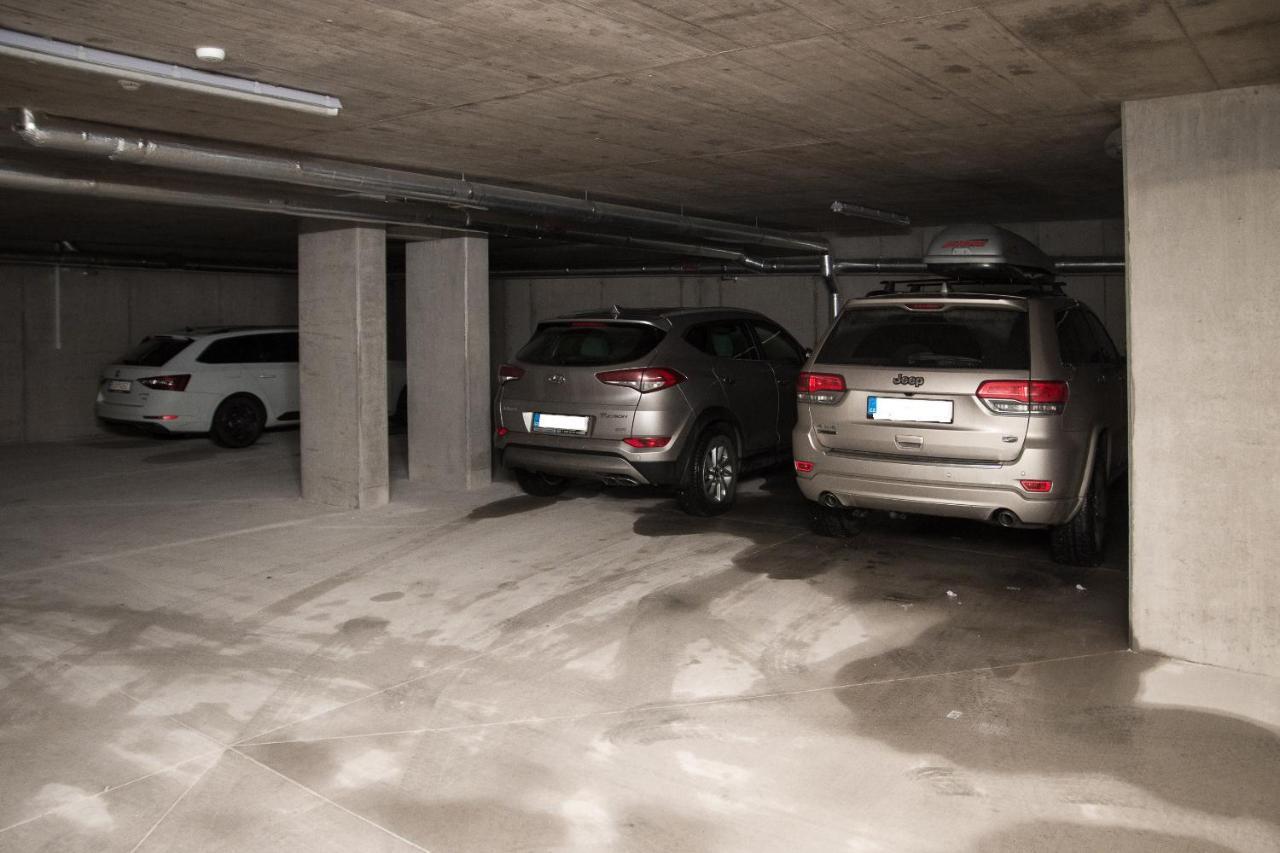 Apartmán Jestřáb 5 Janské Lázně Esterno foto
