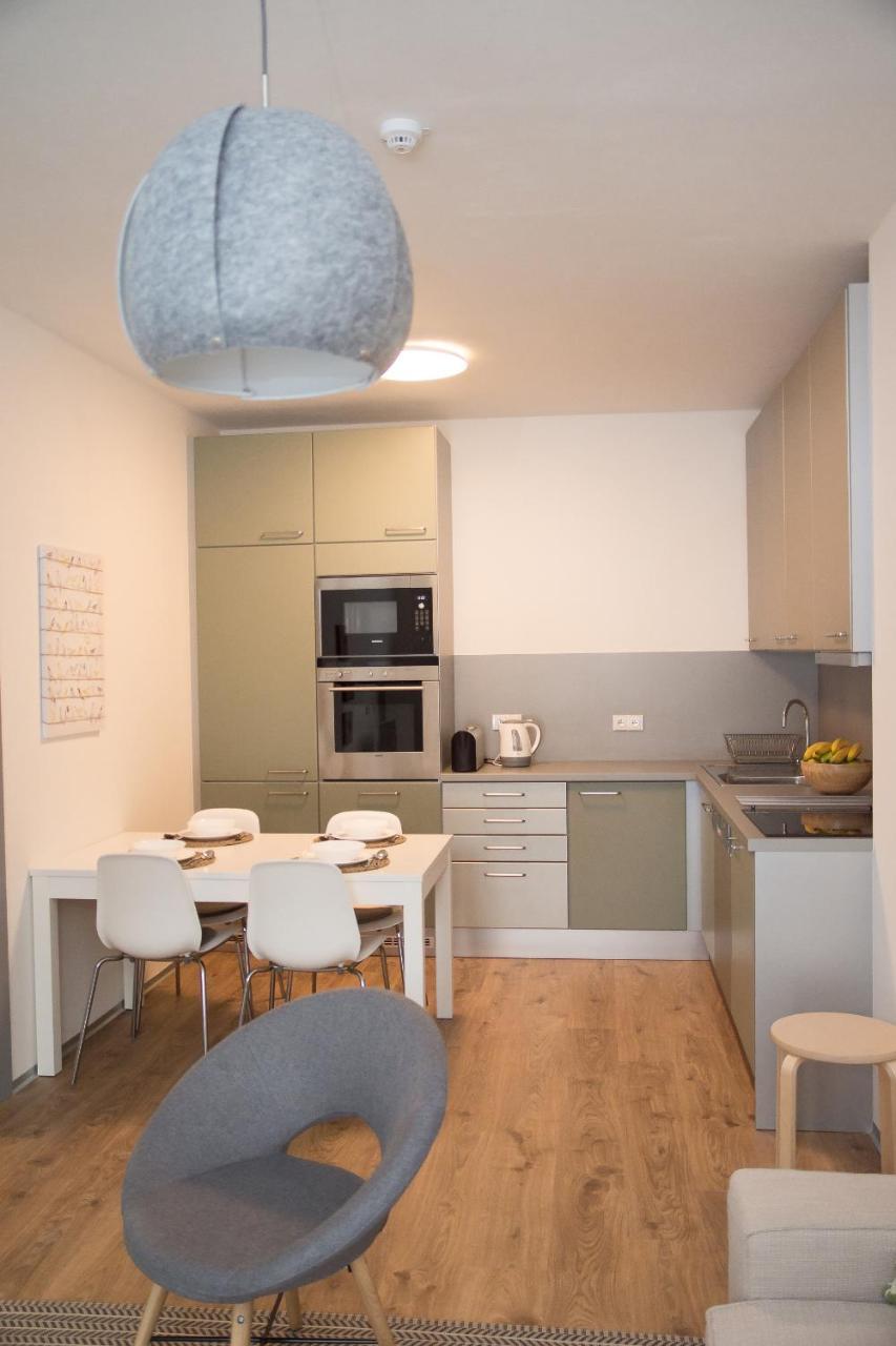 Apartmán Jestřáb 5 Janské Lázně Esterno foto