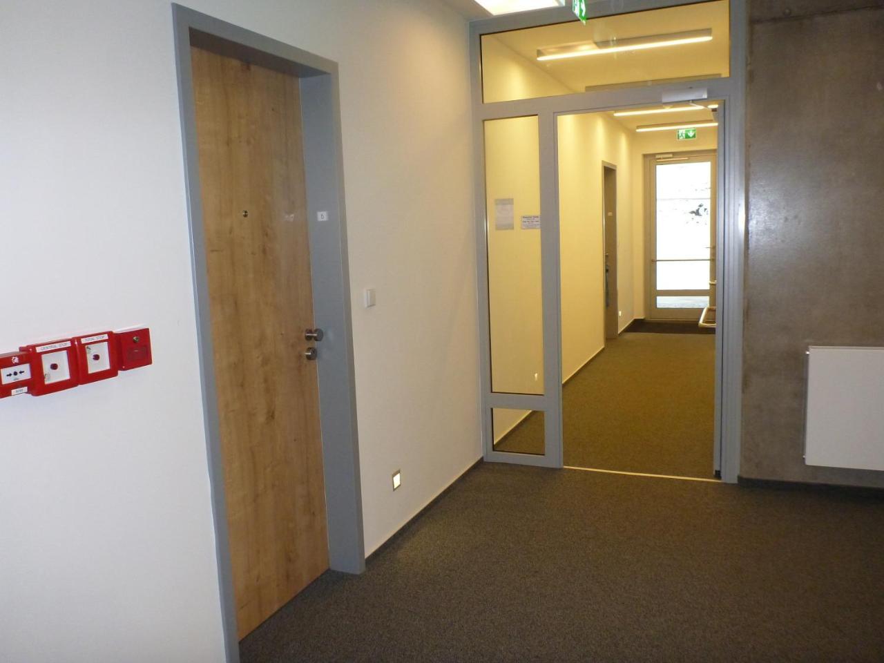Apartmán Jestřáb 5 Janské Lázně Esterno foto