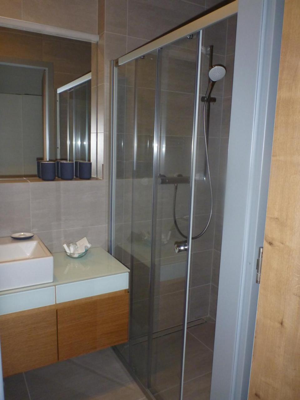 Apartmán Jestřáb 5 Janské Lázně Esterno foto