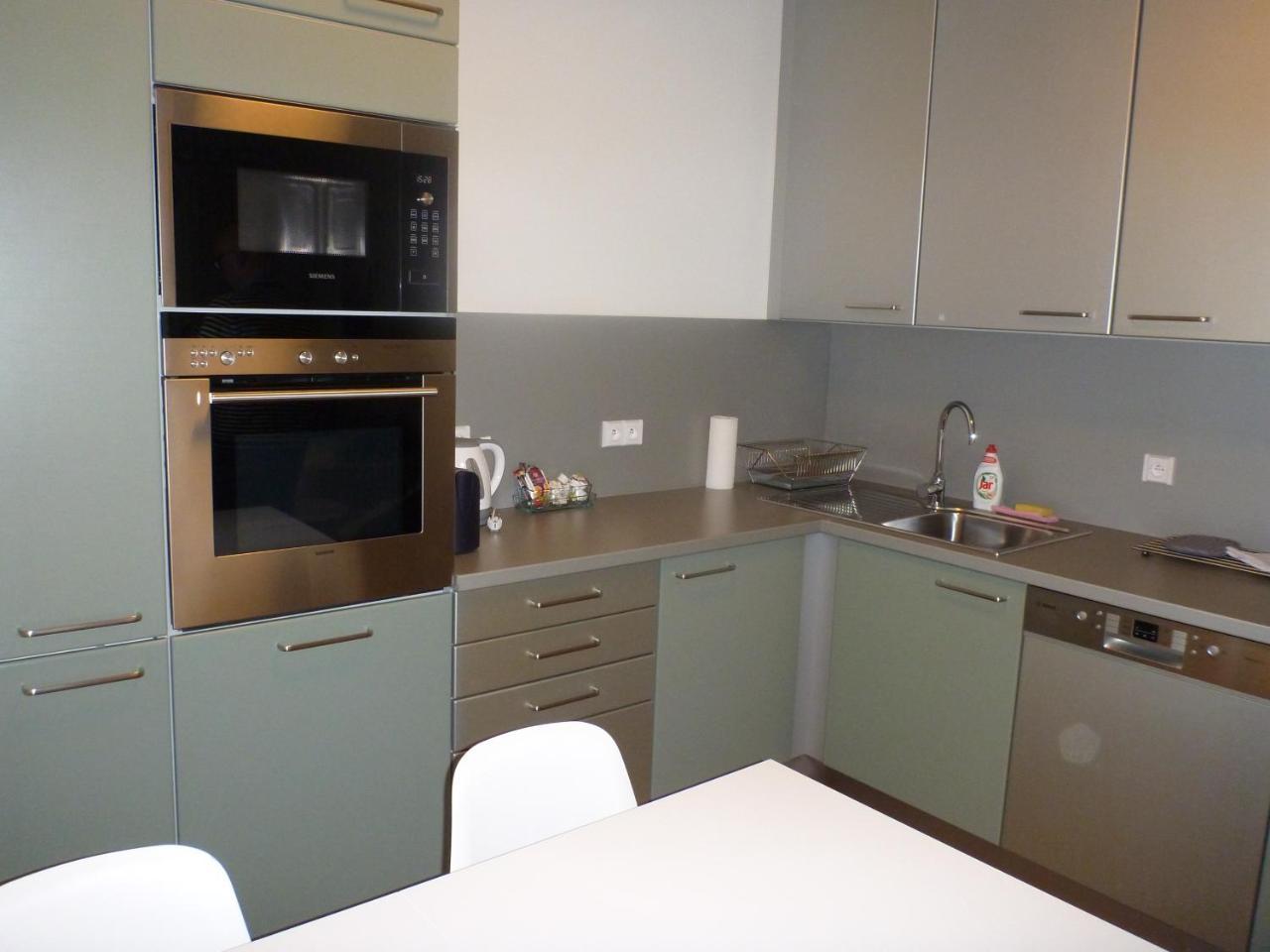 Apartmán Jestřáb 5 Janské Lázně Esterno foto