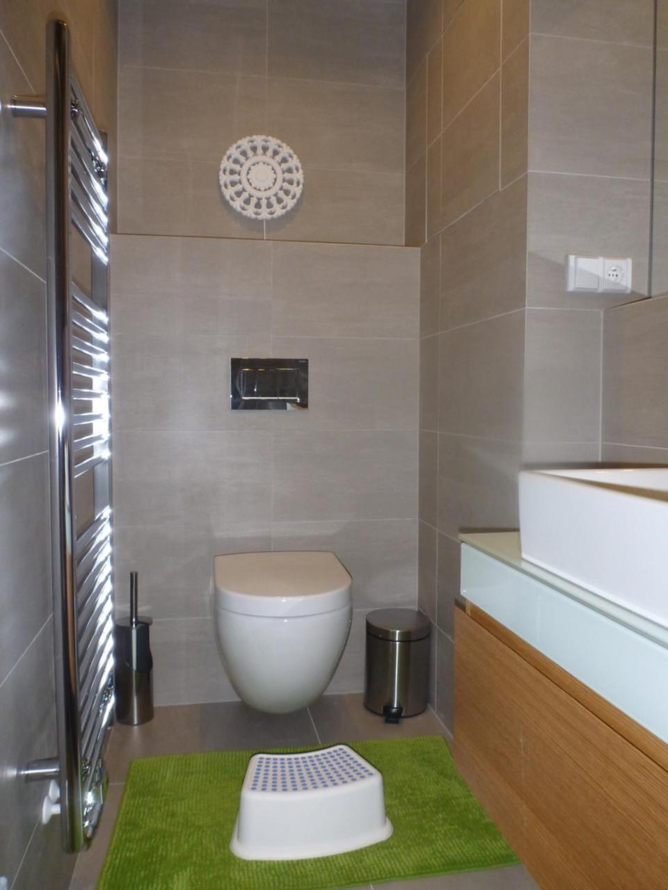 Apartmán Jestřáb 5 Janské Lázně Esterno foto